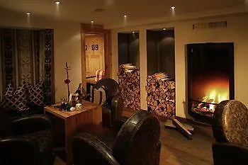 Hotel 4*s Galtenberg